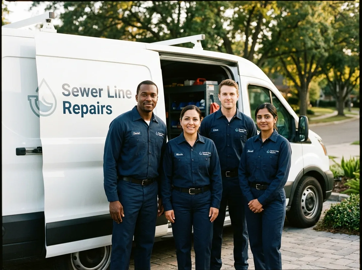 Emergency Plumber company in Johnston, SC