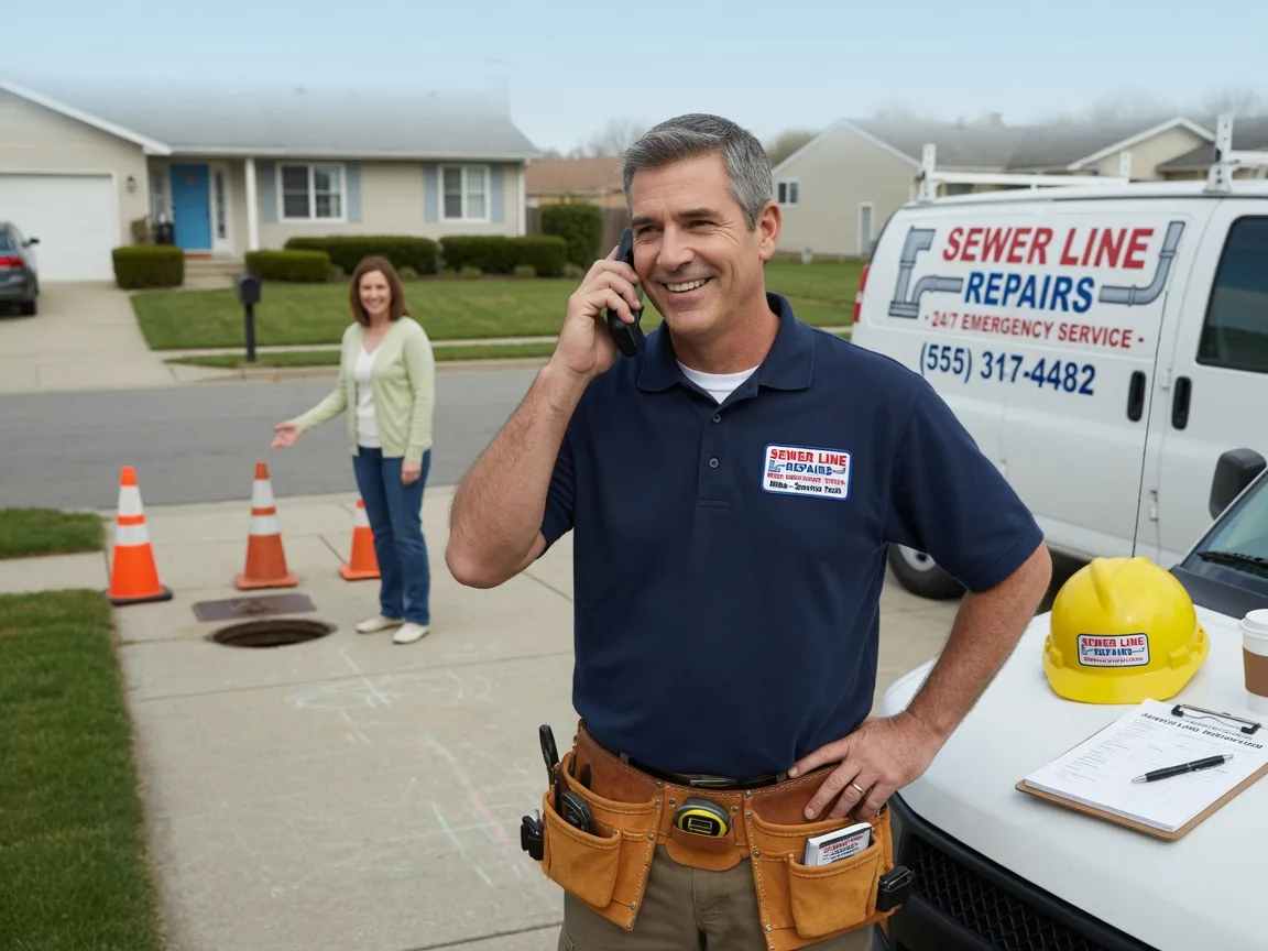 Emergency Plumber Johnston, SC FAQs